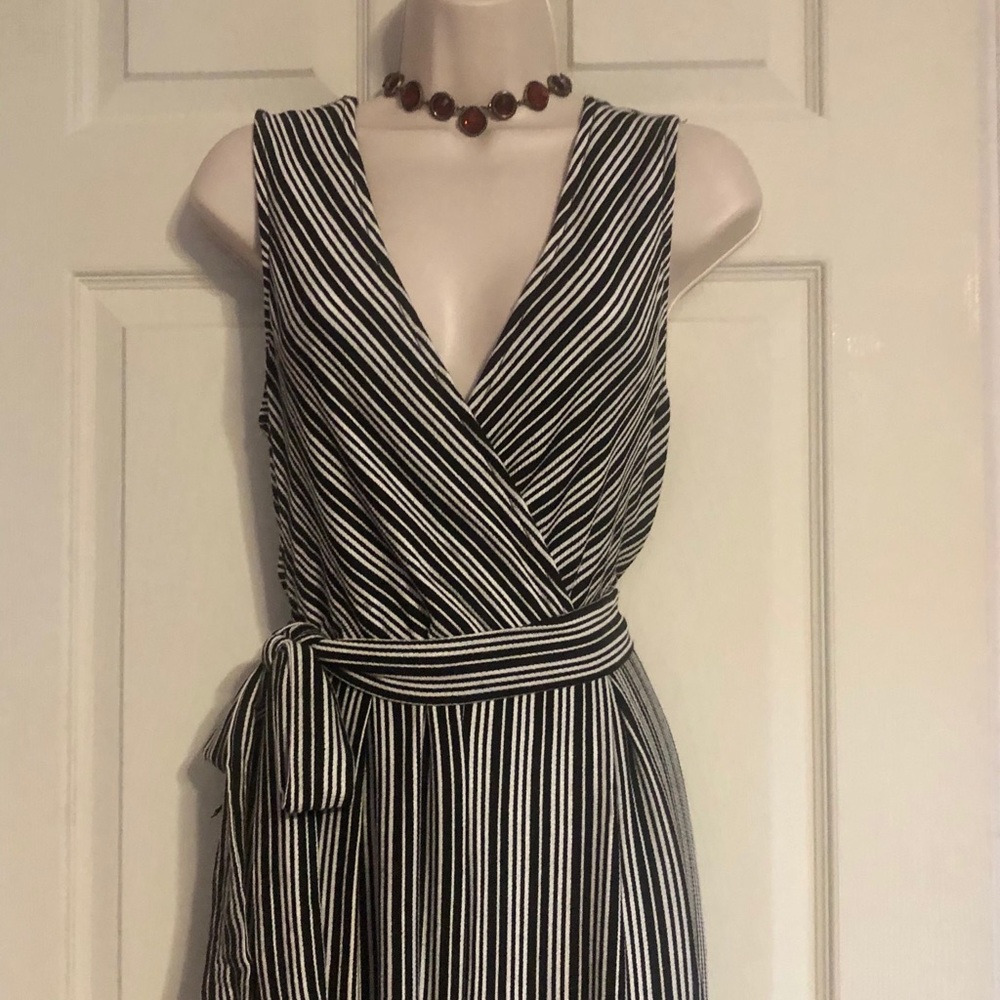 Brand New size 10 Xhilaration wide-leg romper